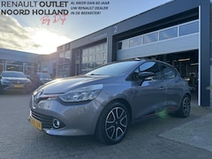 Renault Clio - 0.9 TCe 90pk Expression