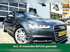 Audi A6 Limousine - 1.8 TFSI S-tronic AUT LMV18/PDC/LEER/NAVI