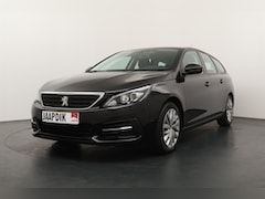 Peugeot 308 SW - BWJ 2019 1.2 111PK Blue Lease NAVI / CRUISE / CLIMA / BLUETOOTH / ELEKTRISCHE RAMEN / APPL