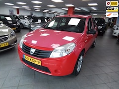 Dacia Sandero - 1.2 Ambiance