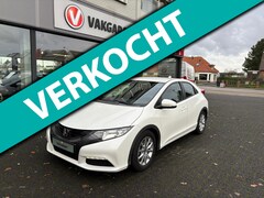 Honda Civic - 1.4 Comfort