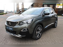 Peugeot 3008 - 1.2 PureTech GT Line Apple / Android carplay / Navi