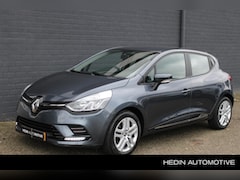 Renault Clio - TCe 90 PK Zen NL-Auto | Navigatie | Airco | Cruise Control | Radio-DAB-USB | Bluetooth | P