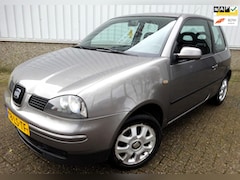 Seat Arosa - 1.4i Stella | LM velgen| APK 01-03-2026