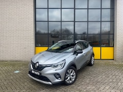 Renault Captur - 1.6 E-Tech Plug-in Hybrid 160 Intens