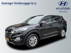 Hyundai Tucson - 1.6 GDi Comfort | Navigatie | Achteruitrijcamera | Trekhaak 1400