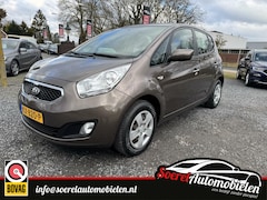 Kia Venga - 1.4 CVVT Plus Pack