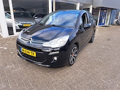 Citroën C3 - 1.2 PureTech Tendance