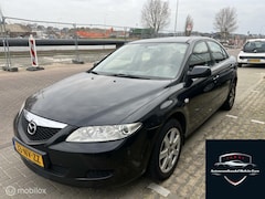 Mazda 6 Sport - 1.8i Exclusive