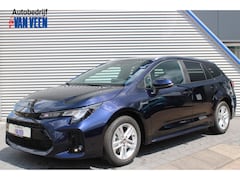 Suzuki Swace - 1.8 FullHybrid Select | 6 Jaar fabrieksgarantie