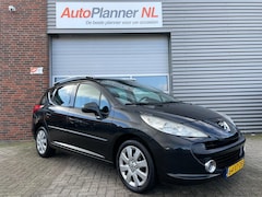 Peugeot 207 SW - 1.6 VTi XS Airco Panoramadak