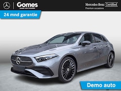 Mercedes-Benz A-klasse - 250 e Star Edition AMG Line | Night Pakket | Winter Pakket | 19 inch Multispaaks AMG Velge