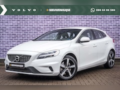 Volvo V40 - T4 Automaat 190pk Business Sport / R-Design | Stoelverwarming | Navigatie | High Performan