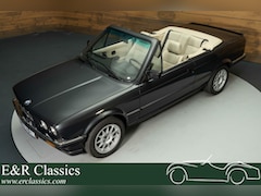 BMW 3-serie Cabrio - 325i