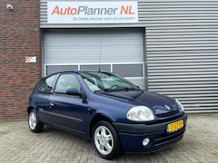 Renault Clio - 1.2-16V Authentique Nieuwe APK