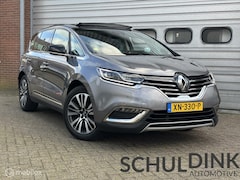 Renault Espace - 1.6 dCi Initiale Paris |7 PERSOONS|PANORAMADAK