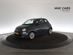 Fiat 500 - 1.2 Popstar