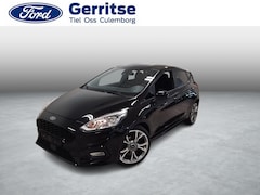 Ford Fiesta - 1.0 EcoBoost ST Line 140 PK 5 deurs