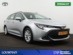 Toyota Corolla Touring Sports - Hybrid 140 Active | Navigatie | Camera | LM velgen |