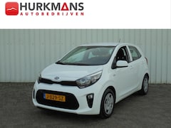 Kia Picanto - 1.0i COMFORTLINE 45.077 KM AIRCO NL-AUTO