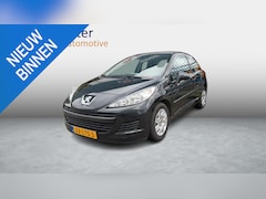 Peugeot 207 - 1.4 VTi X-Line Unieke KM Stand