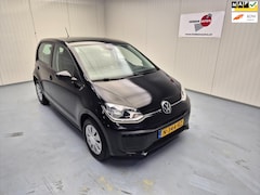 Volkswagen Up! - 1.0 Style 5 Drs Airco Bleutooth