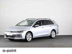 Volkswagen Golf Variant - Life Business 1.5 TSI 85 kW / 116 pk Variant 6 ver