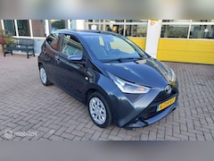 Toyota Aygo - 1.0 VVT-i x-play