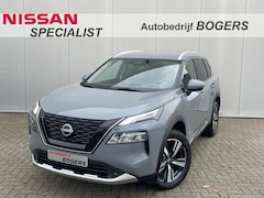 Nissan X-Trail - 1.5 e-4orce Tekna 4WD Navigatie, Leder, Pro-Pilot, 360 Camera, Climate Control, Stoel/Stuu