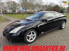 Toyota Celica - 1.8 VVT-i