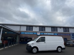 Volkswagen Transporter - 2.0 TDI 66kw | L1 Comfort 3-Pers | Airco