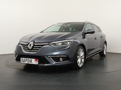 Renault Mégane Estate - BWJ 2018 | 1.6 dCi 131PK Bose | CLIMA | NAVI | CRUISE | CARPLAY | CAMERA |