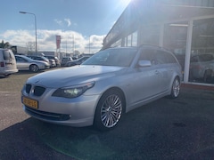 BMW 5-serie Touring - 520d Corp. Bns Line