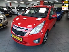 Chevrolet Spark - 1.0 16V LS Bi-Fuel