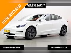 Tesla Model 3 - SR Plus