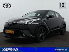 Toyota C-HR - 1.8 Hybrid Active | Navigatie | Camera | Climate Control | Cruise Control Adaptief | LM ve