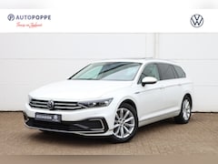 Volkswagen Passat Variant - 1.4 TSI PHEV GTE Business 218pk DSG6