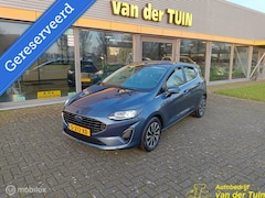 Ford Fiesta - 1.0 EcoBoost Hybrid Titanium RIJKLAARPRIJS