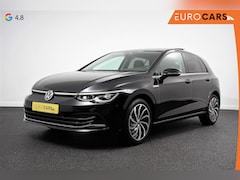 Volkswagen Golf - 1.5 eTSI DSG Style | Panoramadak | Navigatie | Adaptive Cruise Control | Adaptive Cruise C