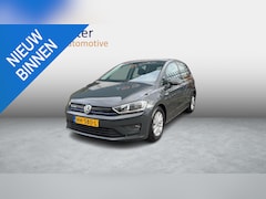 Volkswagen Golf Sportsvan - 1.0 TSI 85KW 1e Eigenaar Volledig Dealeronderhouden