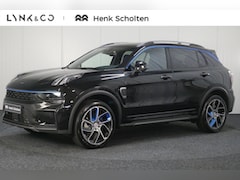 Lynk & Co 01 - AUT7 261PK Plug-in Hybrid Business Edition, *Nieuwe Auto* Panoramisch Schuif-/Kanteldak |