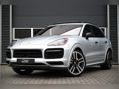 Porsche Cayenne - 3.0 / SPORT DESIGN / PANO / SPORTSTOELEN / LED MATRIX / HUD / SOFT CLOSE / NP €159.000