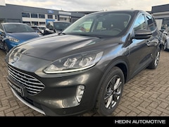 Ford Kuga - 2.5 PHEV Titanium