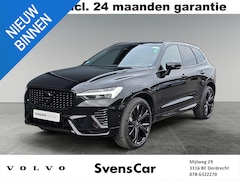 Volvo XC60 - 2.0 T8 Plug-in hybrid AWD Plus Black Edition | Trekhaak | Harman/Kardon Audio | Voorruitve