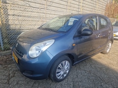 Suzuki Alto - 1.0 Comfort