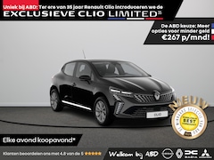 Renault Clio - TCe 100 GPF Bi-Fuel 6MT Evolution | Ter ere van 35 jaar Clio introduceren we de exclusieve