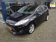 Ford Fiesta - 1.4 Ghia