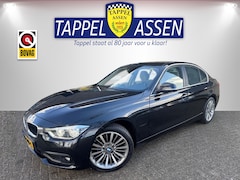 BMW 3-serie - 330e Cent.High Executive 184PK Automaat