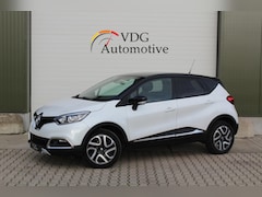 Renault Captur - 1.2 TCe 120PK Dynamique / Climate control /Cruise Control / Navi R-Link / Camera / stof/le