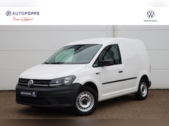 Volkswagen Caddy - 2.0 TDI L1H1 BMT Trendline 100pk